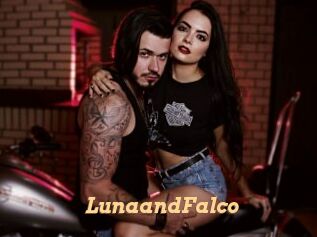 LunaandFalco