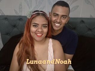 LunaandNoah