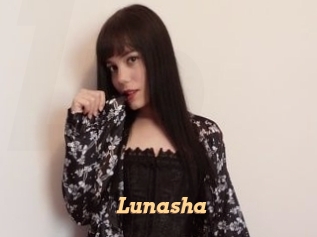 Lunasha