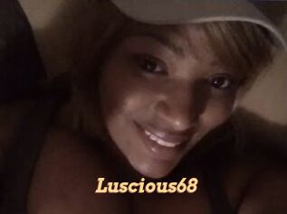 Luscious68