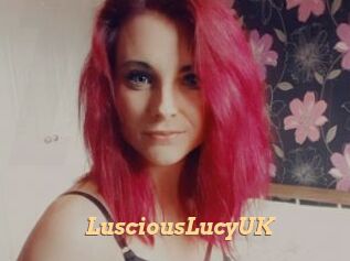 LusciousLucyUK