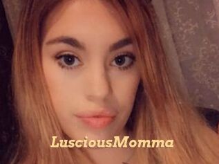 LusciousMomma