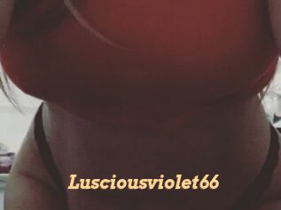 Lusciousviolet66