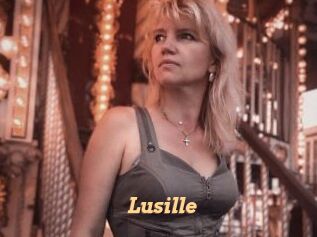 Lusille
