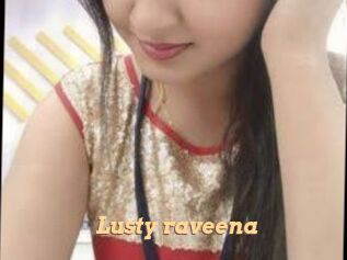 Lusty_raveena