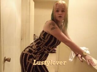 Lustylover