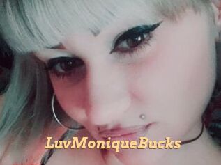 LuvMoniqueBucks