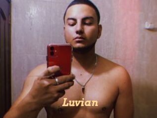 Luvian