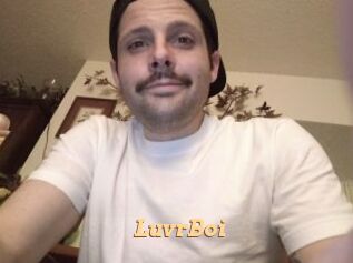 LuvrBoi