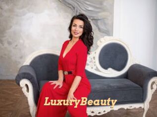 LuxuryBeauty