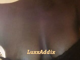 LuxxAddix