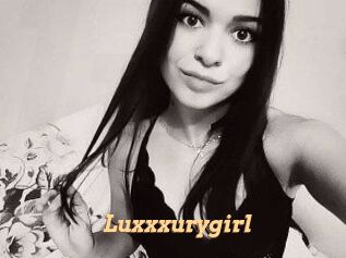 Luxxxury_girl