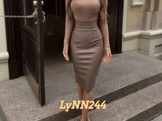 LyNN244