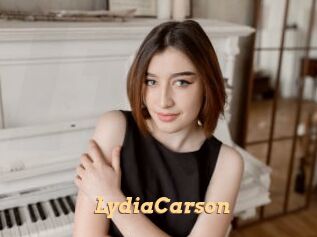 LydiaCarson