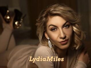 LydiaMiles