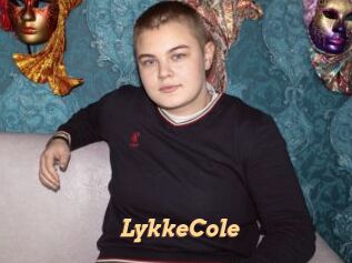 LykkeCole