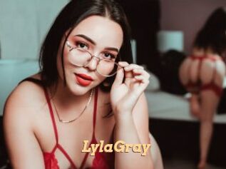 LylaGray