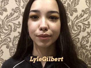 LyleGilbert