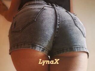 LynaX