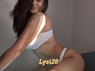 Lysi28