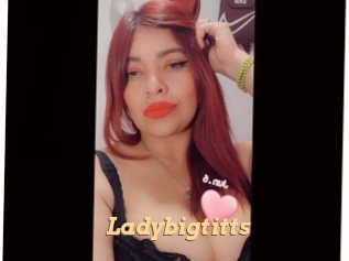 Ladybigtitts