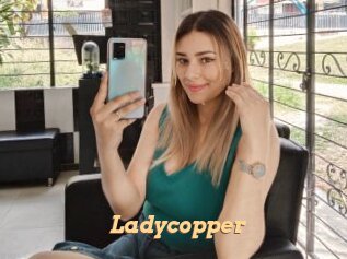 Ladycopper