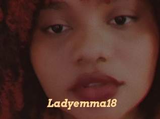 Ladyemma18