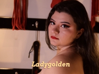 Ladygolden