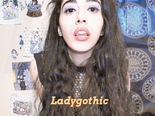 Ladygothic