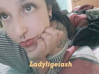 Ladyligeiash