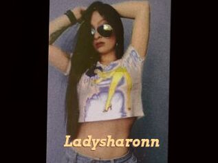 Ladysharonn