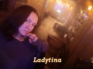 Ladytina