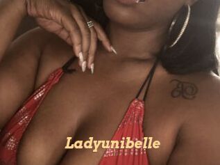 Ladyunibelle