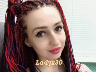 Ladyx30