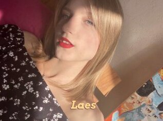 Laes