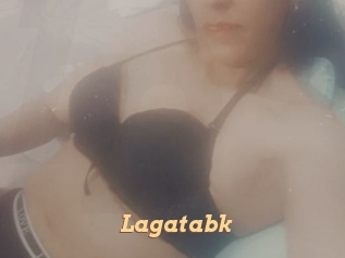 Lagatabk