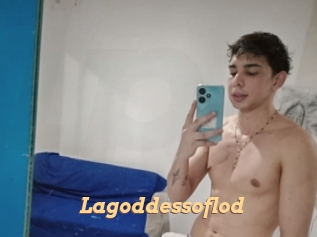 Lagoddessoflod