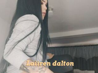 Laiiren_dalton