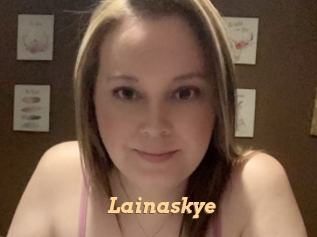 Lainaskye