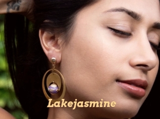 Lakejasmine