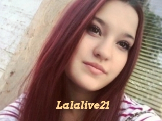 Lalalive21