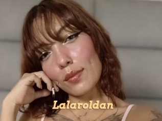 Lalaroldan