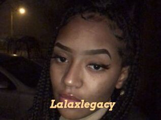 Lalaxlegacy