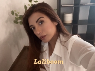 Laliboom