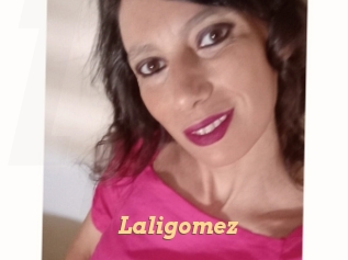 Laligomez