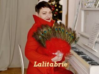 Lalitabrie