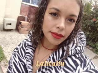 Lalitaliu