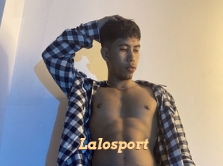 Lalosport