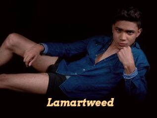 Lamartweed