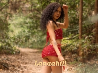 Lanaahill